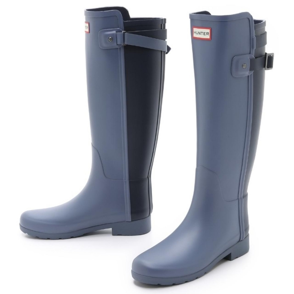 Hunter Boots Size 7